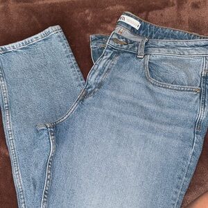 Zara jeans 🔥🔥🔥🔥
